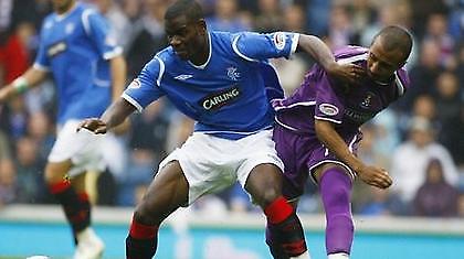 Scottish League: Ακάθεκτη η Ρέιντζερς, «γκέλαρε» η Σέλτικ