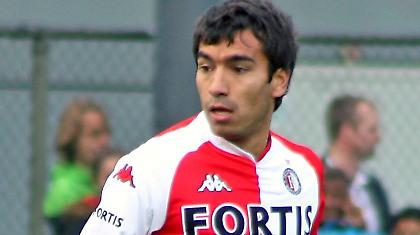 Κύπελλο Ολλανδίας: «Πάρτι» της Φέγενορντ στο Αϊντχόφεν