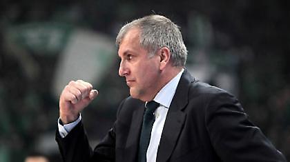 Ομπράντοβιτς: «Πληρώσαμε αστοχία και ριμπάουντ»