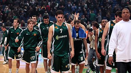 Δεν ήταν high, ήταν… sleep