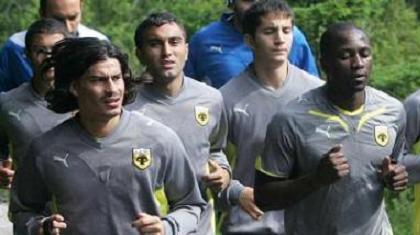 «Έκλεισε και Ενσαλίβα η Ραπίντ»