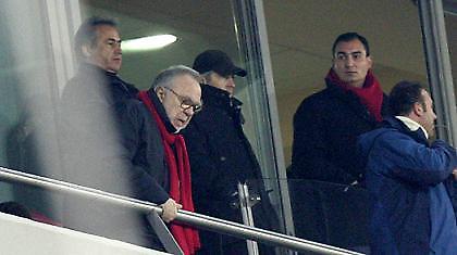 Θα τον ήθελαν για πρόεδρό τους