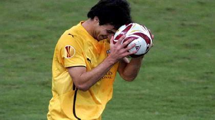 Ρίχνει τους τόνους ο Μπάγεβιτς