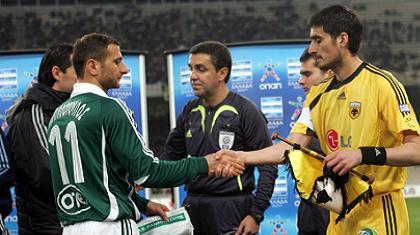 Παίρνει Παπαδόπουλο η ΑΕΚ