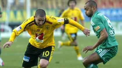 ΑΡΗΣ: Κρίνεται του Κόκε