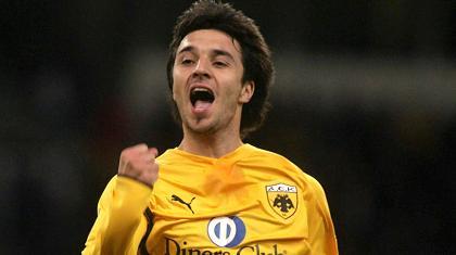 ΑΕΚ: Ετοιμοπόλεμος ο Σκόκο