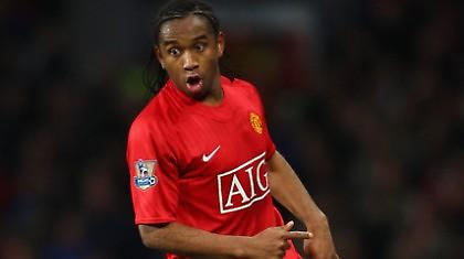 Αρνητικό το κλίμα για Άντερσον στη Γιουνάιτεντ