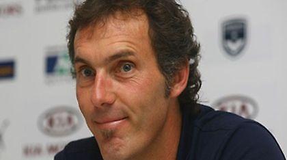 Ονειρεύεται τρεμπλ ο Μπλαν!