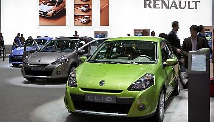 Δικό της τηλεοπτικό σταθμό η Renault