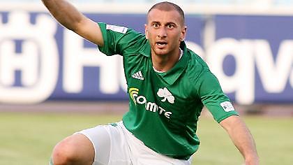 Υπογράφει στη Θέλτα ο Παπαδόπουλος!