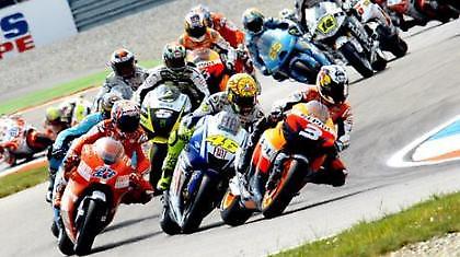 Moto GP: Οι αναβάτες του 2010