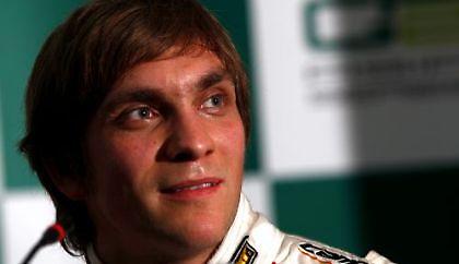 Renault καλεί Πετρόφ