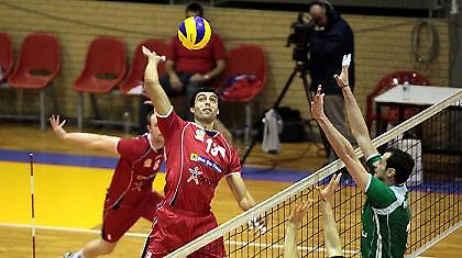 Στην Κηφισιά ο Χριστοφορίδης