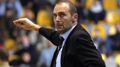 Καλαφατάκης: «Υπάρχουν πολλοί ‘καλοθελητές’»