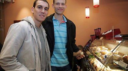 Ποδαρικό με δύο εβδομάδες καθυστέρηση