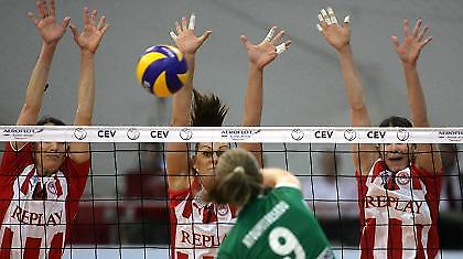 Στο Μαρκόπουλο ο ΠΑΟ, στη Ν. Σμύρνη ο ΟΣΦΠ