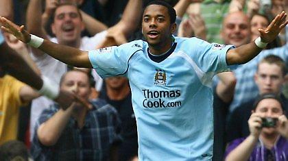 Οριστικά στη Σάντος ο Ρομπίνιο