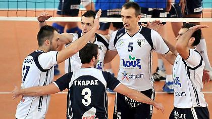 Κόβατς-Αρμενάκης: «Και τώρα Πανελλήνιος»