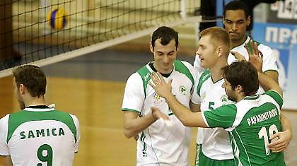 «Πάνοπλος» για το διπλό ο Παναθηναϊκός