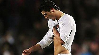 Απορρίφθηκε η έφεση του Ρονάλντο