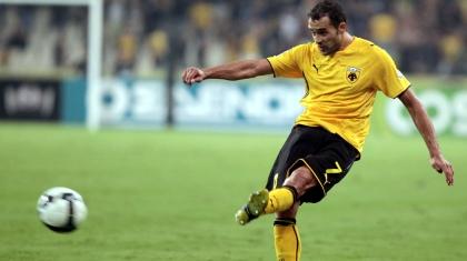 ΑΕΚ: Για φιλικό «διαζύγιο» με Χουανφράν