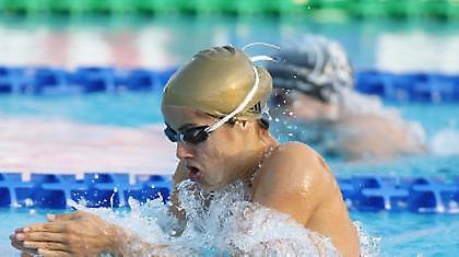 Η ώρα των κορυφαίων