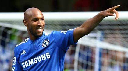 Αντσελότι: «Η Τσέλσι χρειάζεται τον Ανελκά»