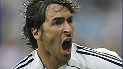 Αρχηγού παρόντος