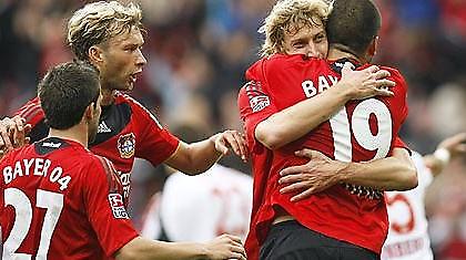 Bundesliga: Χωρίς ντέρμπι, αλλά με παγίδες