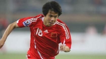 Κινέζικη ενίσχυση για Σάλκε