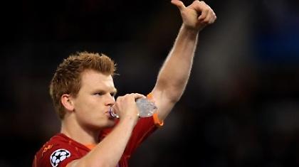 Ρίισε: «Μόνο καλά μπορεί να πάει στη Γιουβέντους ο Μπενίτεθ»