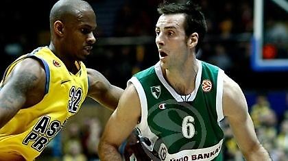 Ζ’ Όμιλος: Άνετα η Πρόκομ