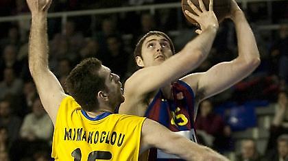 Έπεσε μαχόμενο το Μαρούσι