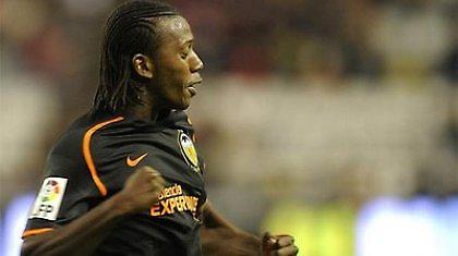 Ανακοινώνει Φερνάντες η Ίντερ