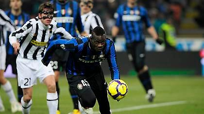 Coppa Italia: Φουλ για το νταμπλ η Ίντερ! (video)