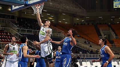 «Φοβόμαστε μόνο τον κακό εαυτό μας»