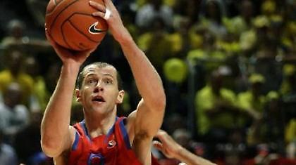 Λιθουανοί MVP