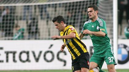 Στην Τοσκάνη ο Τζιόλης