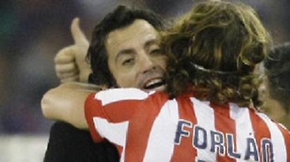 «Καθάρισε» ο Φορλάν