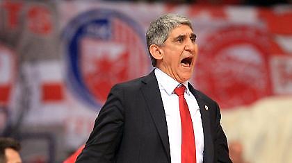 Γιαννάκης: «Κάναμε απλά μια μεγάλη νίκη»