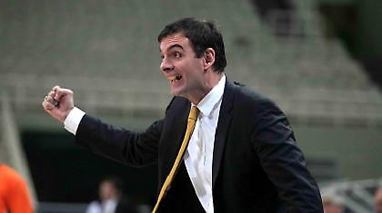 Μπαρτζώκας: «Ήμασταν ανταγωνιστικοί»