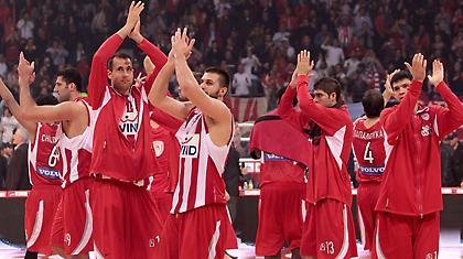 Βήμα πρωτιάς, άλμα πρόκρισης!