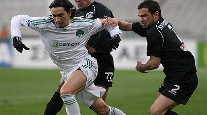 ΠΑΟ: Λέτο… η επιστροφή