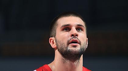 Κλέιζα: «Έχουμε βρει ο ένας τον άλλον»