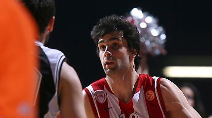 Τεόντοσιτς: «Δεν πρέπει να κοιτάζουμε μακριά»