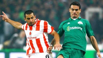 ΠΑΟ: Τα τυπικά για Σιένα και Τζιόλη