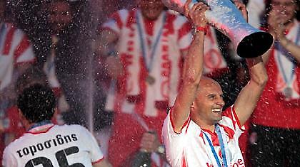 Ένα πράγμα τρέμω εγώ…