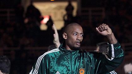 Χάισλιπ: «Συναρπαστικό να είσαι στον Παναθηναϊκό»