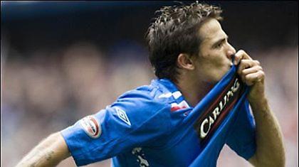 Scottish League: Πρώτη και με διαφορά