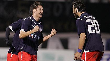 Β’ ΕΘΝΙΚΗ: Επικίνδυνη έξοδος για Κέρκυρα